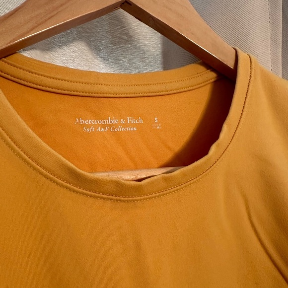 Abercrombie and Fitch Bodysuit - Picture 3 of 3